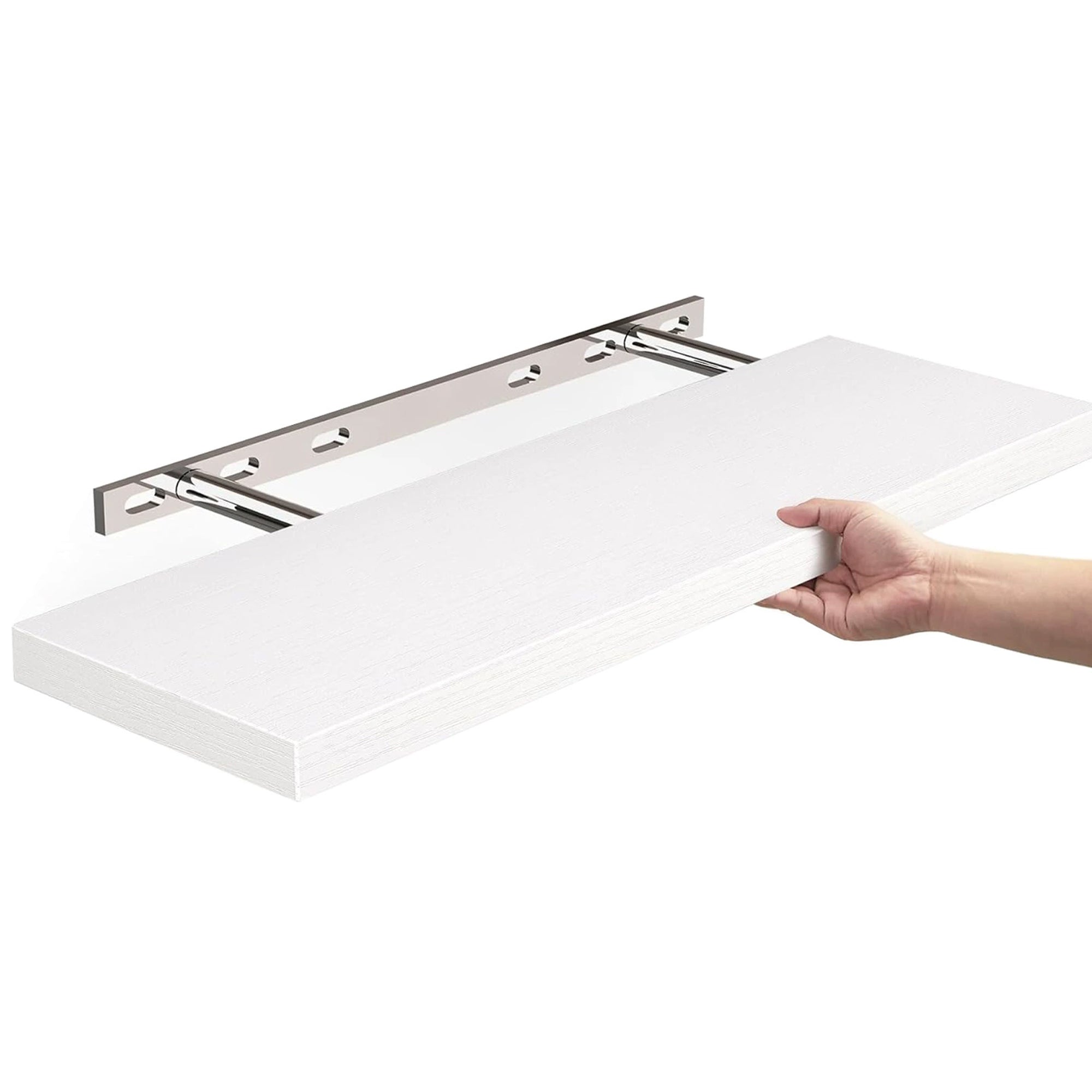 Versawall Multi-Function Organizer Rack