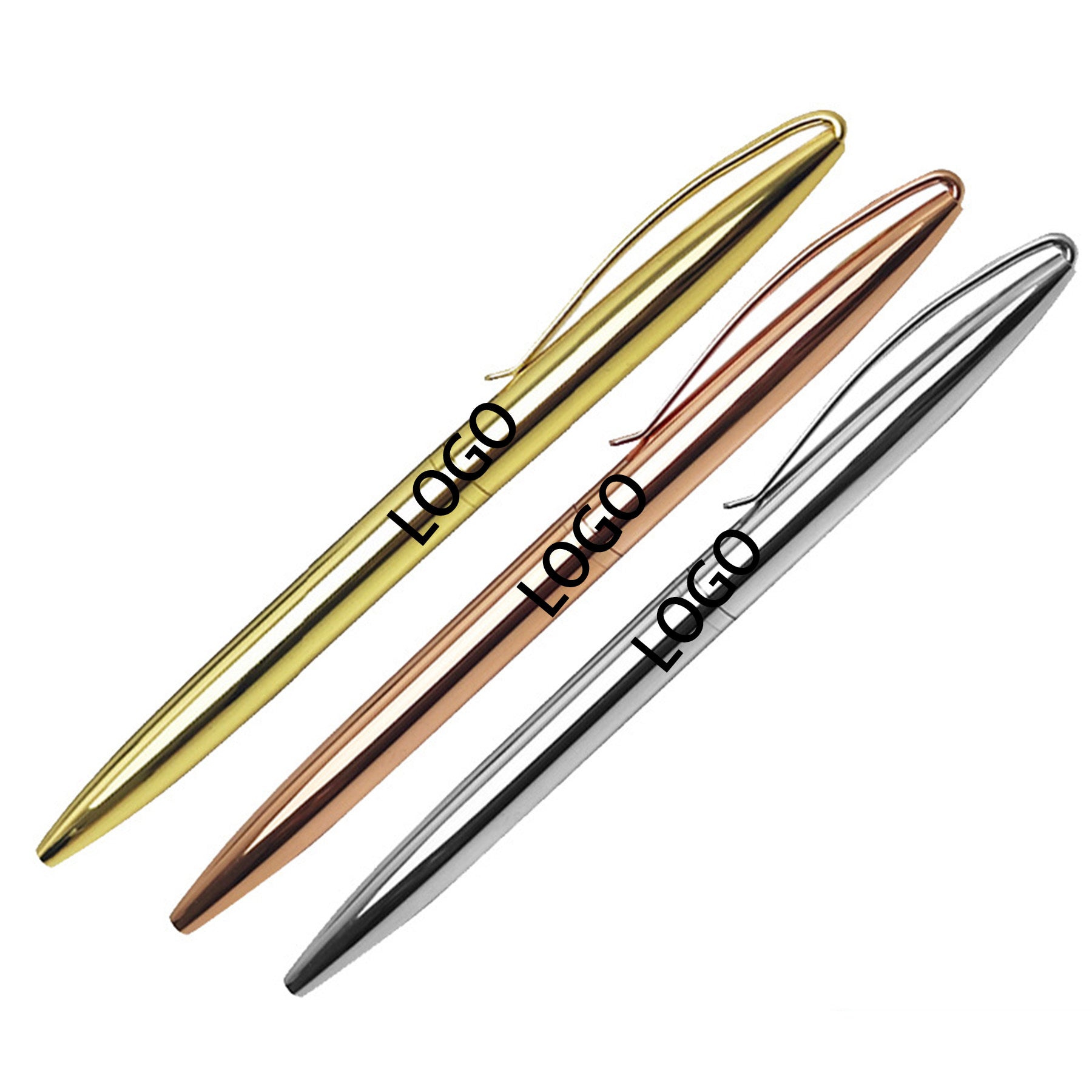 Metal Signature Pen