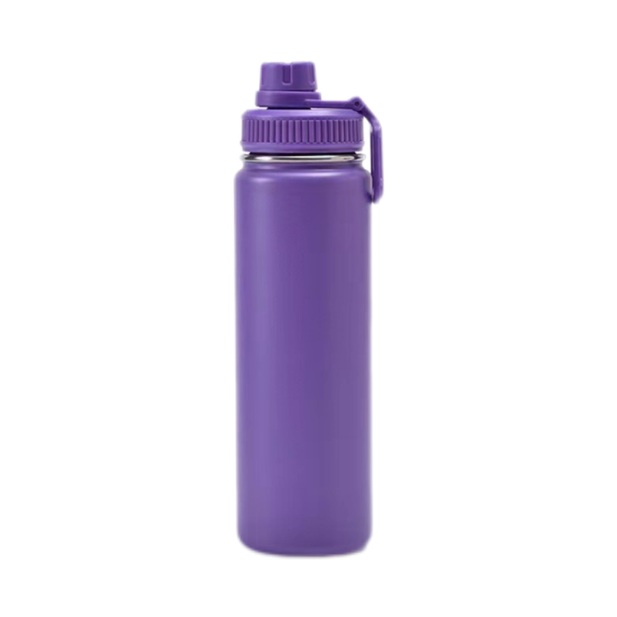 32 Oz Stainless Steel Outdoor Thermal Flask With Handle