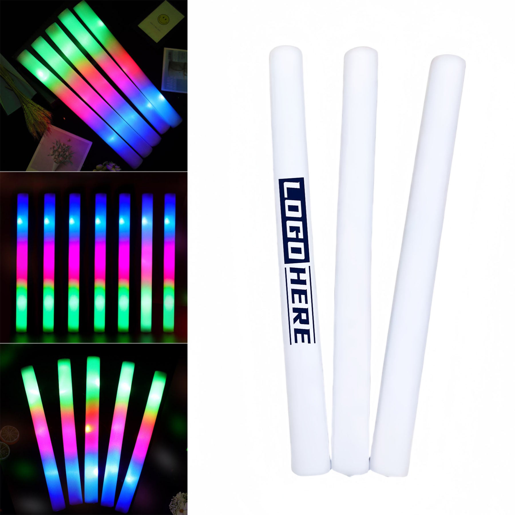 Cheer Glow Light Stick