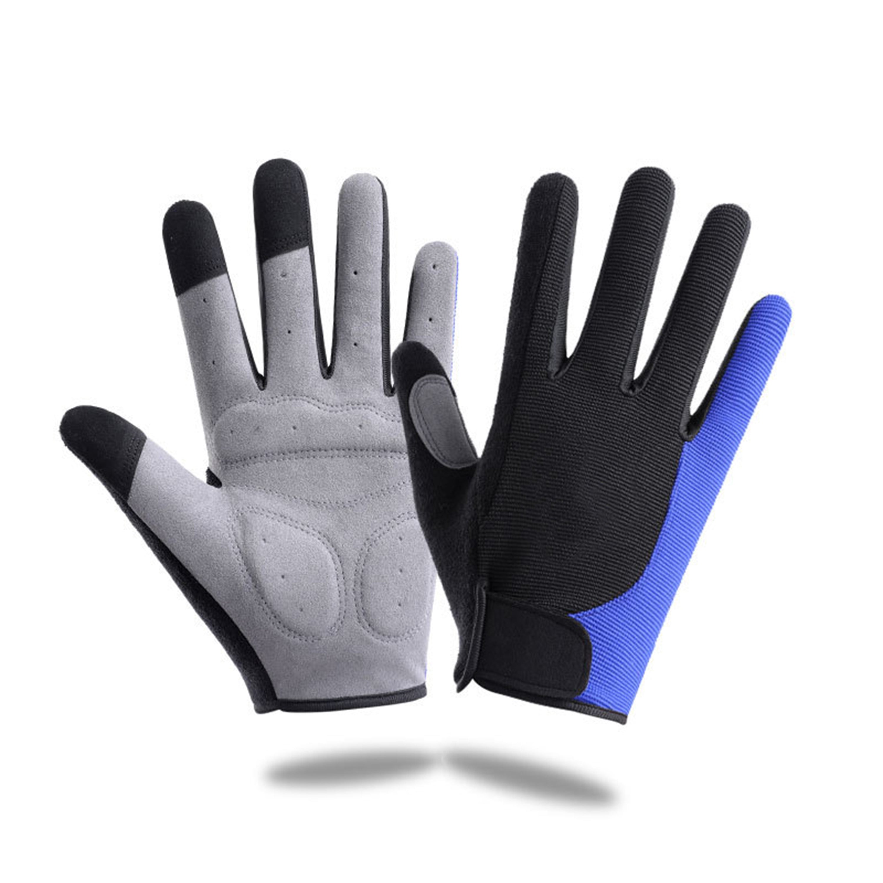 Nylon Cycling Gloves