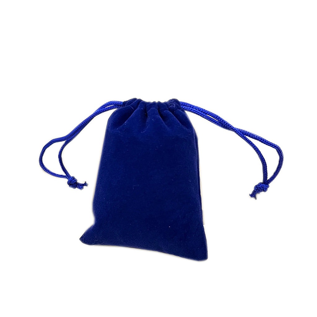 Velvet Gift Bags With Drawstring