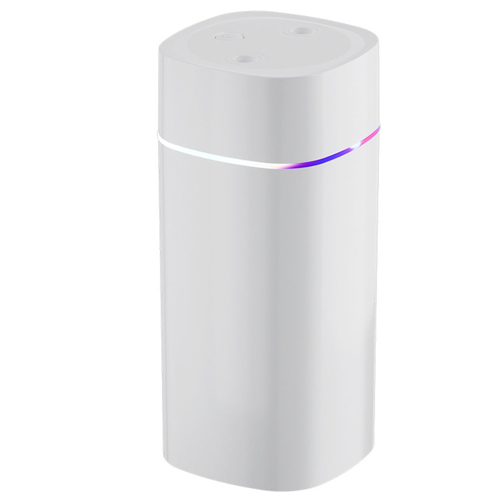 Mini Dual Spray Quiet Humidifier