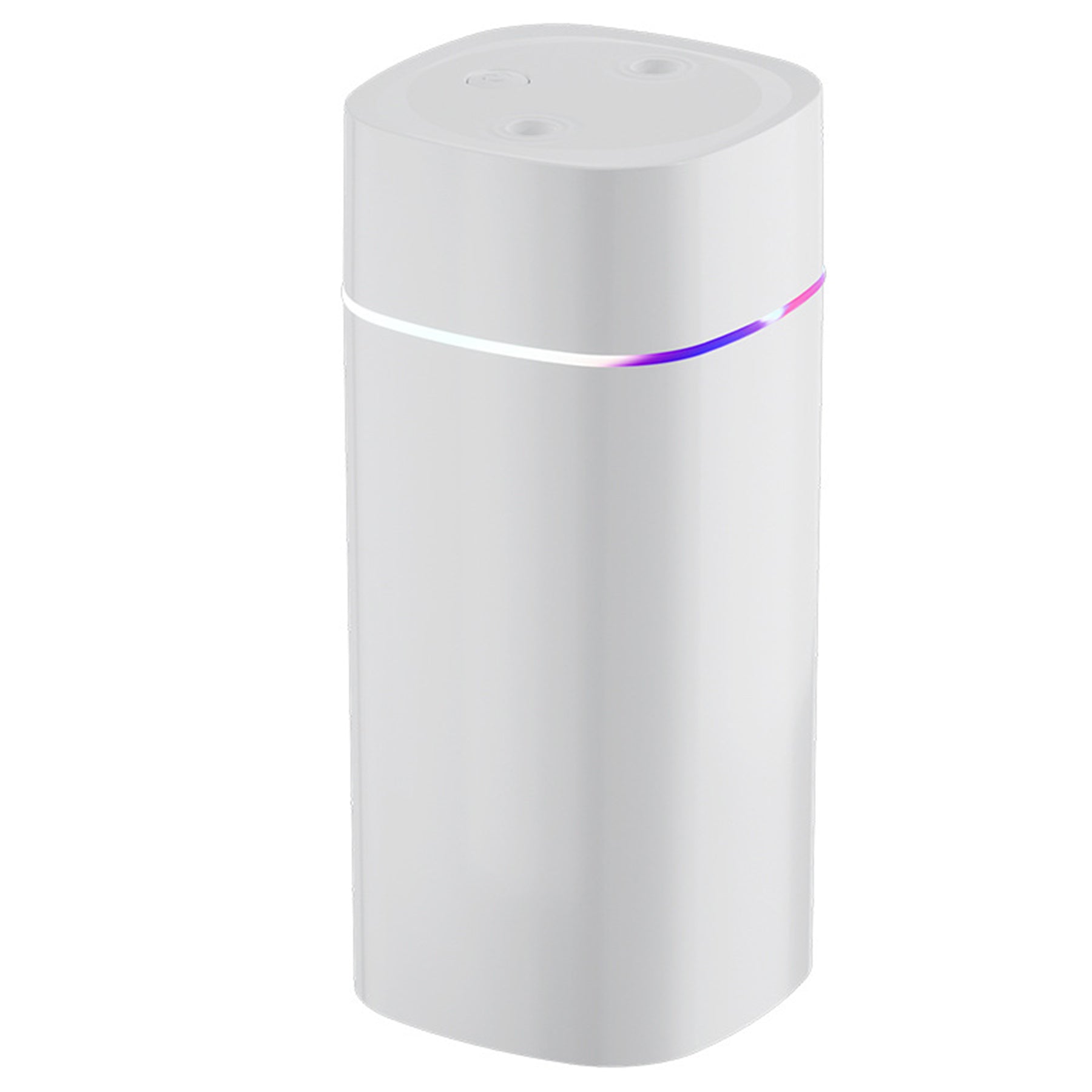 Mini Dual Spray Quiet Humidifier