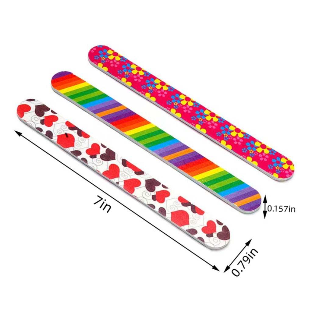 Custom Giveaway Nail Files