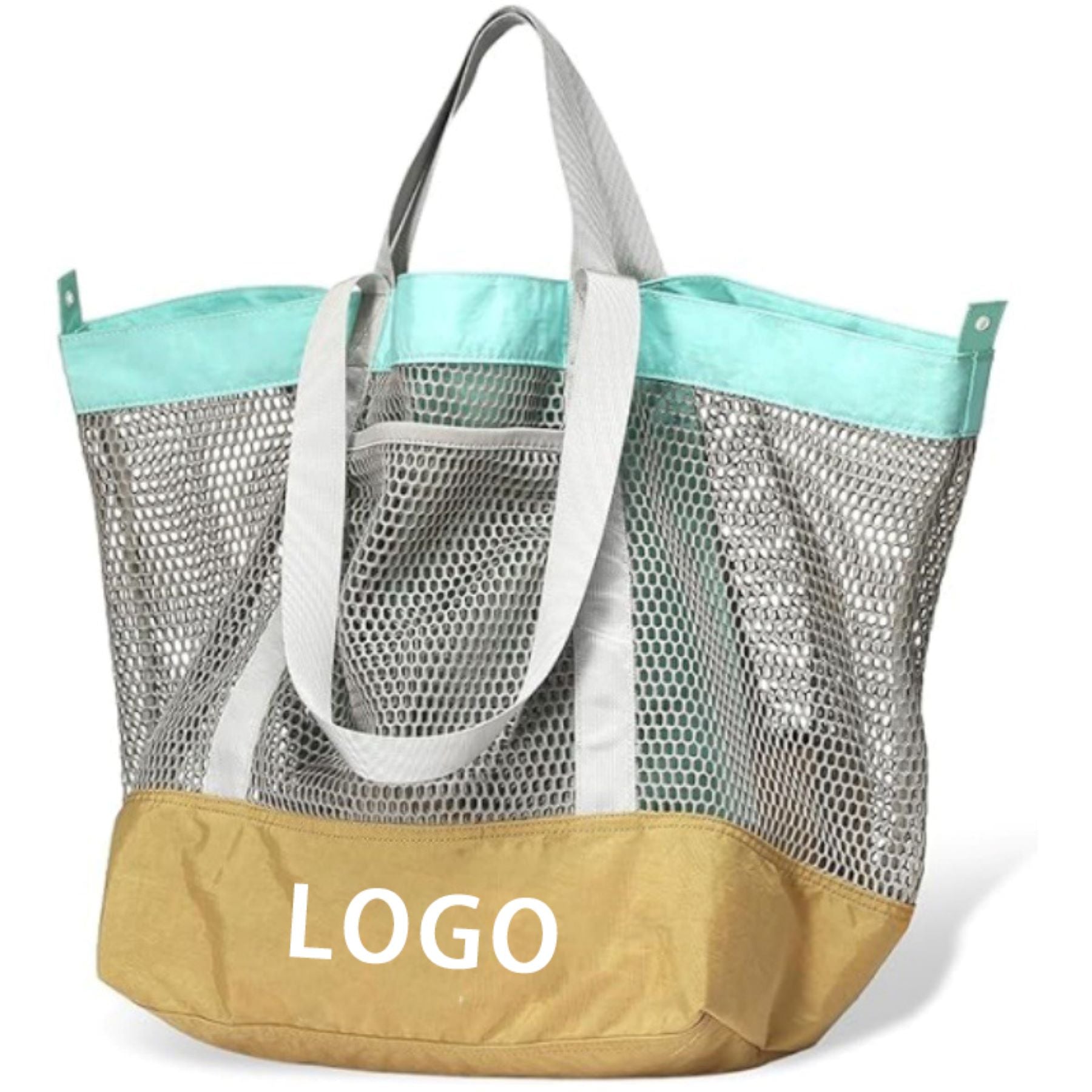 Large - Capacity Outdoor Travel Storage Bag