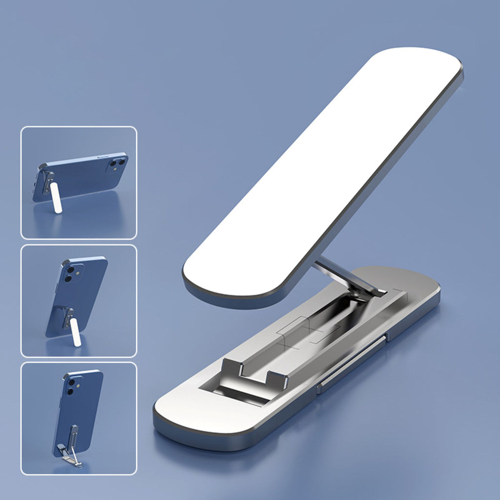 Aluminum Alloy Foldable Phone Stand