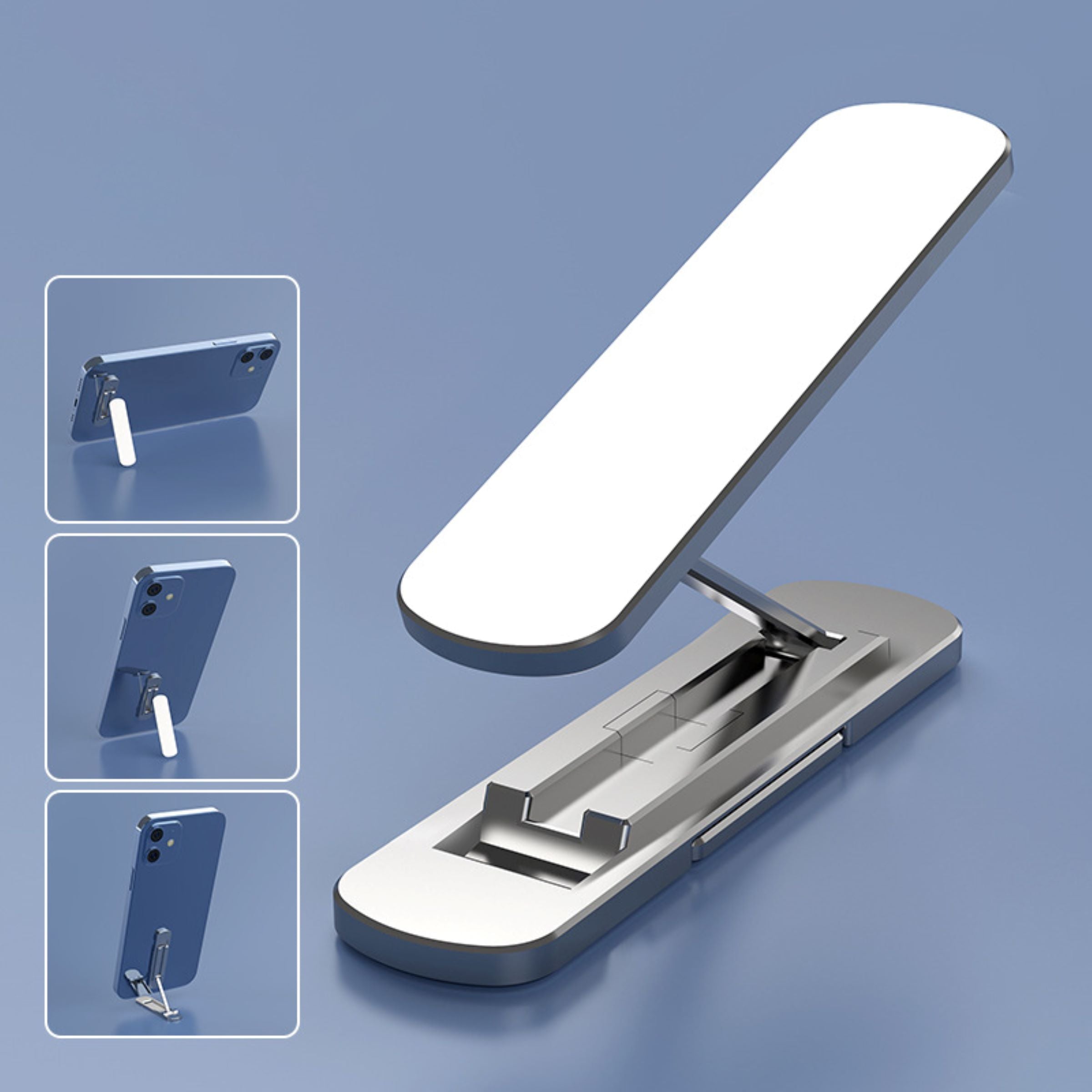 Aluminum Alloy Foldable Phone Stand