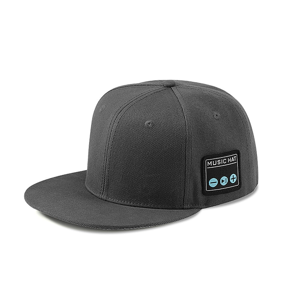 Bluetooth Speaker Duckbill Cap