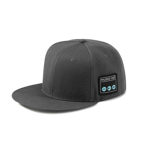 Bluetooth Speaker Duckbill Cap
