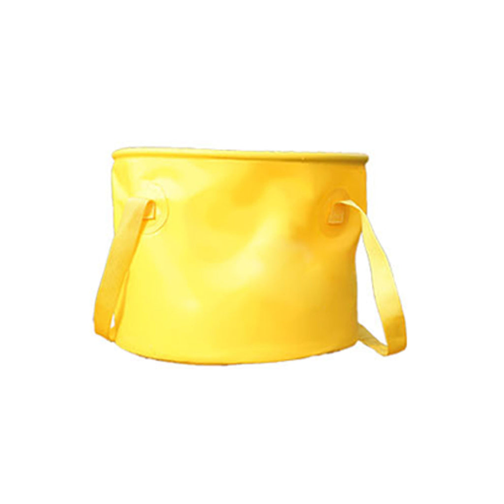 Outdoor Folding Water Bucket