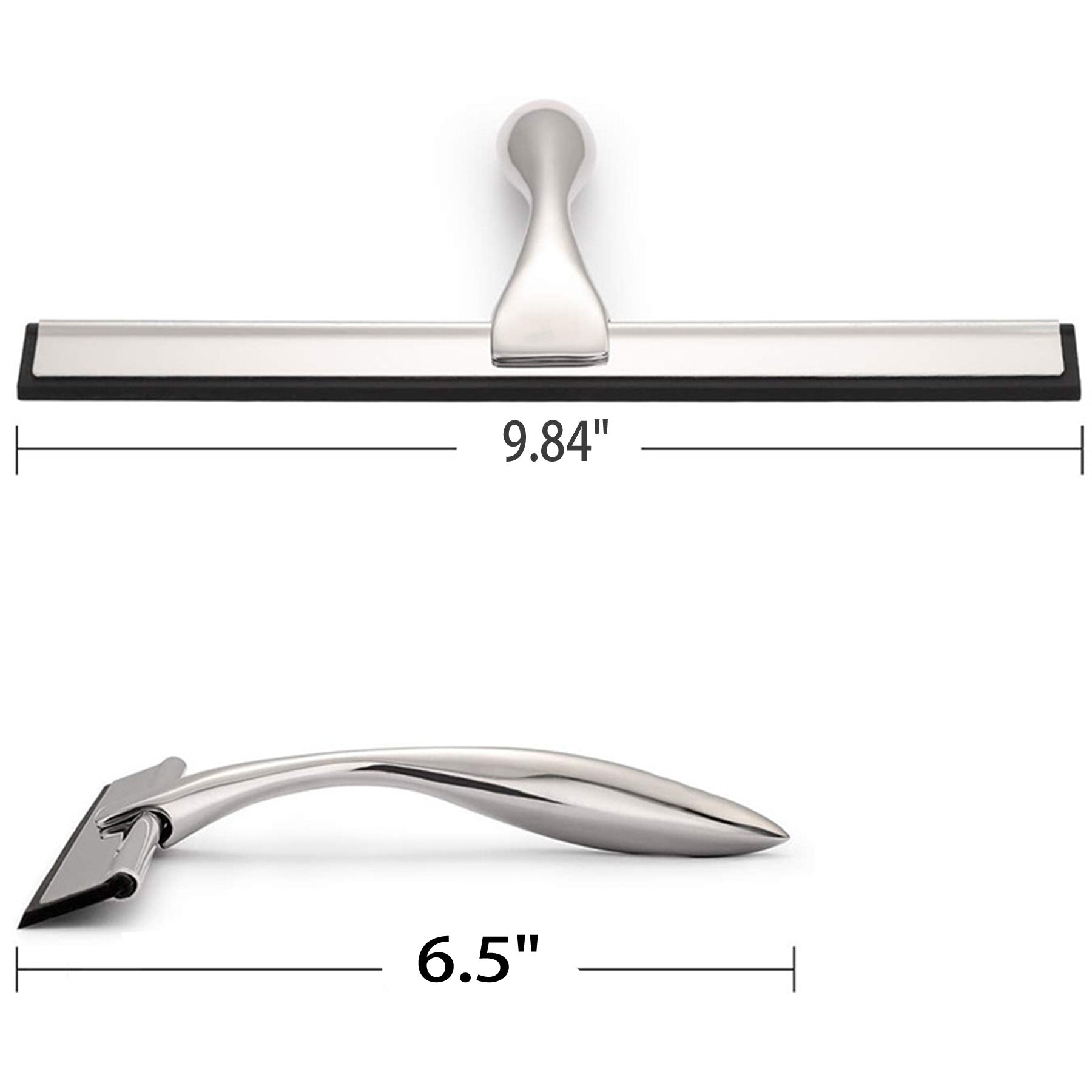 Window Glass Wiper