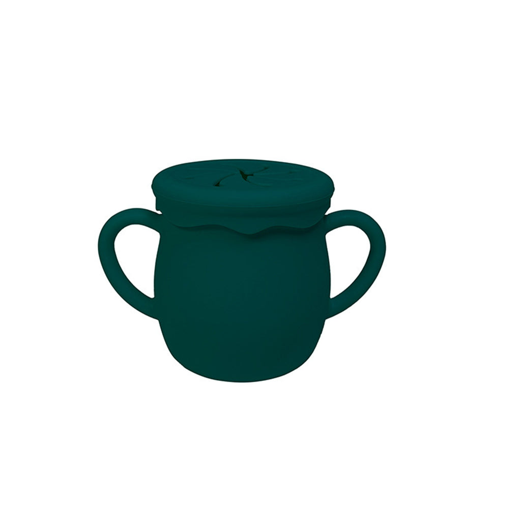 Silicone Baby Water Cup