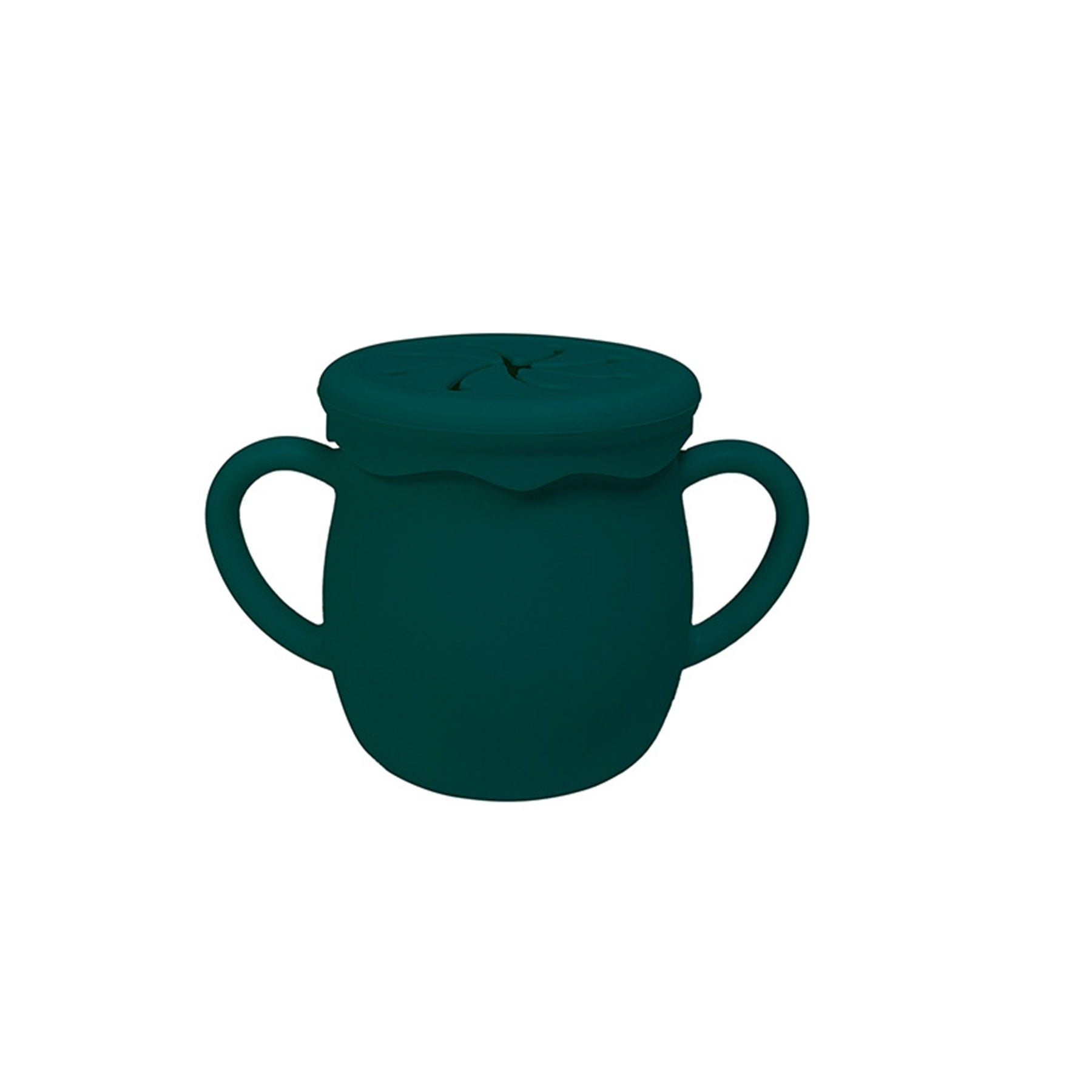 Silicone Baby Water Cup