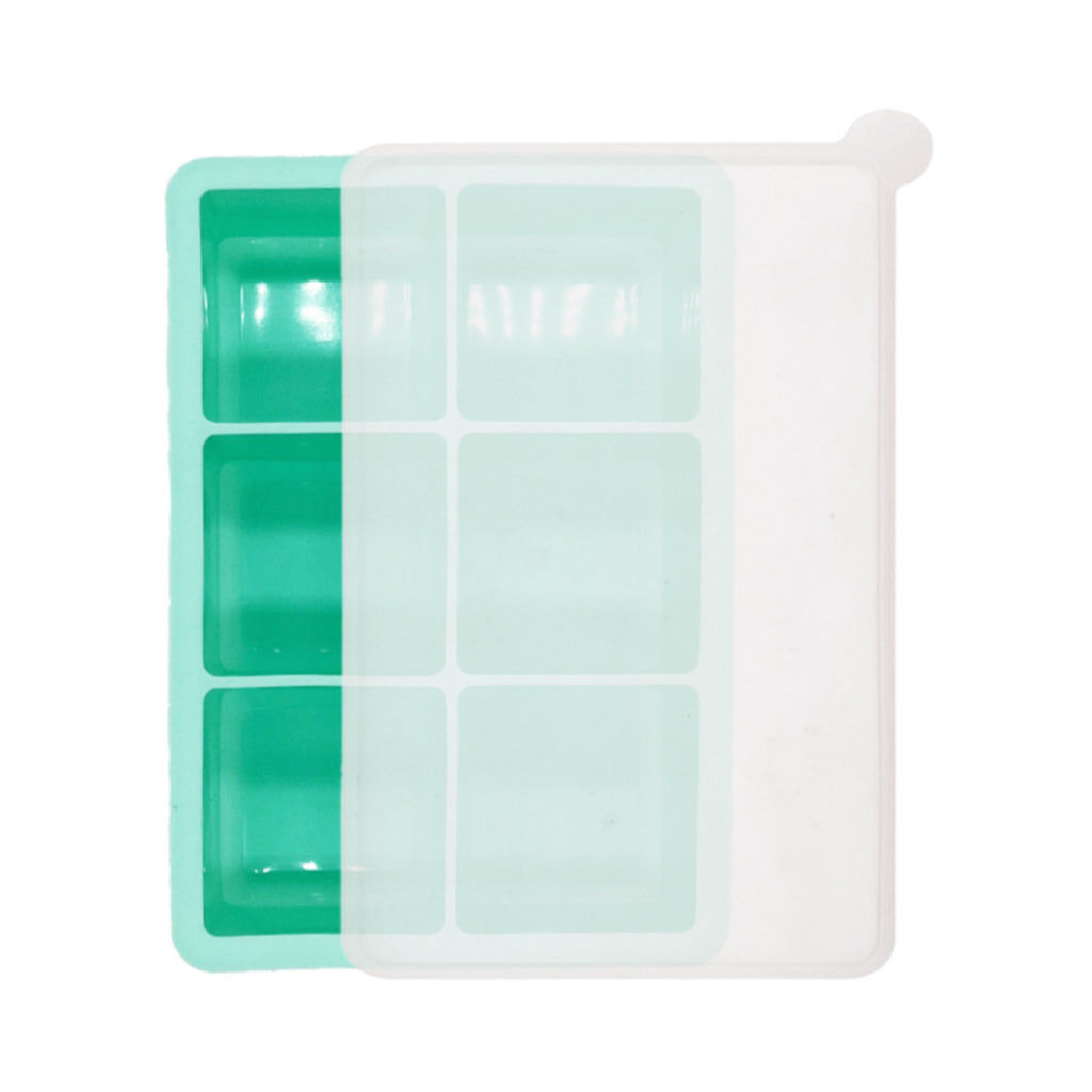 Silicone Ice Cube Mold