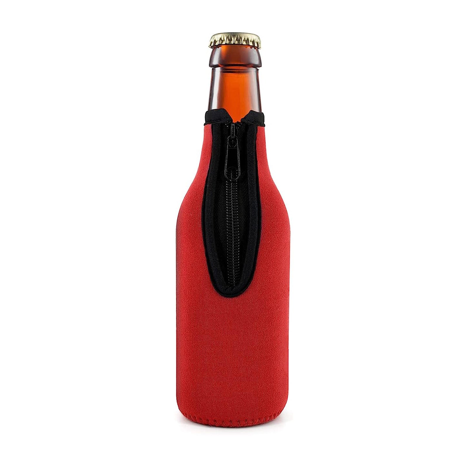 Beer Thermos Bottle Sleeve
