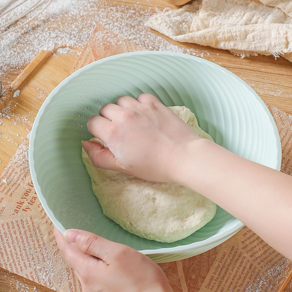 Silicone Dough Fermentation Basket