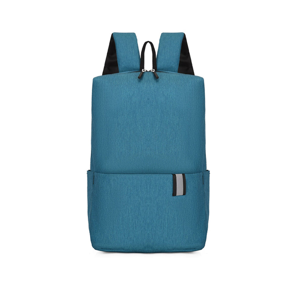 Zippered Travel Organizer Backpack