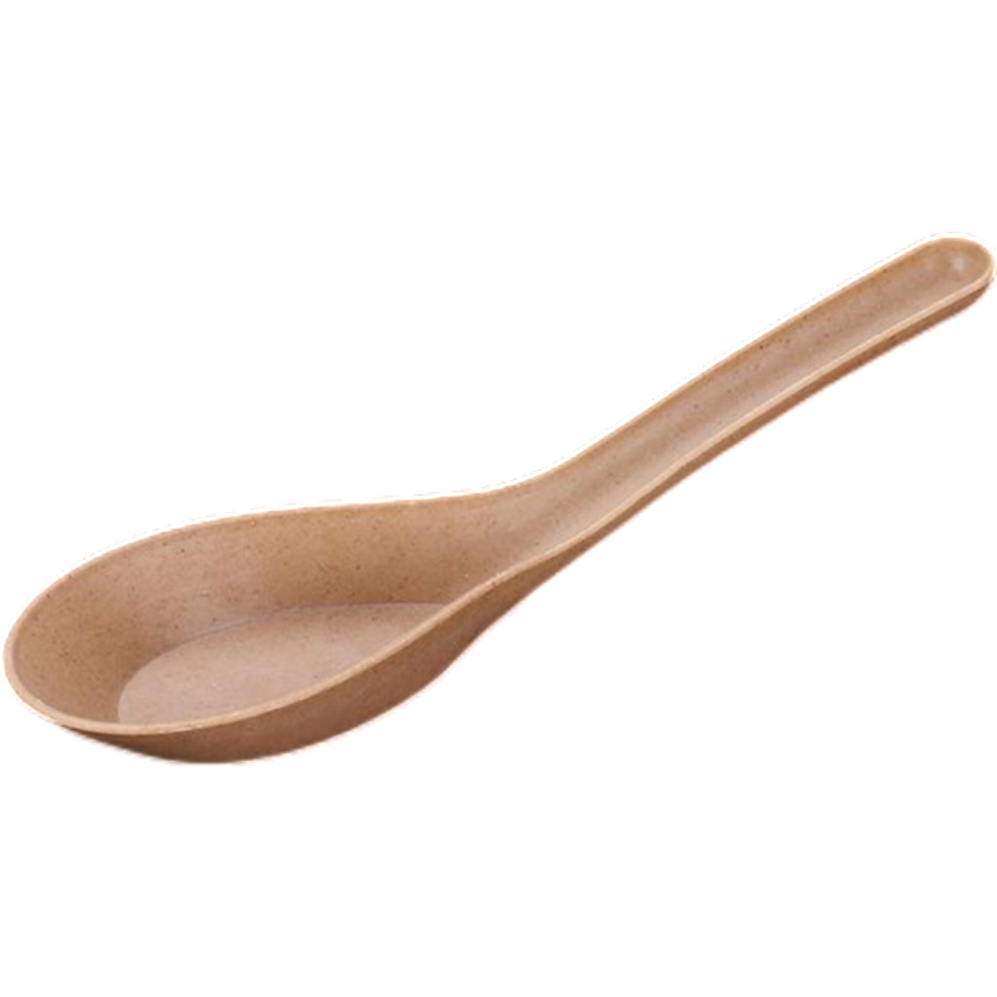 Disposable Rice Husk Tableware Set