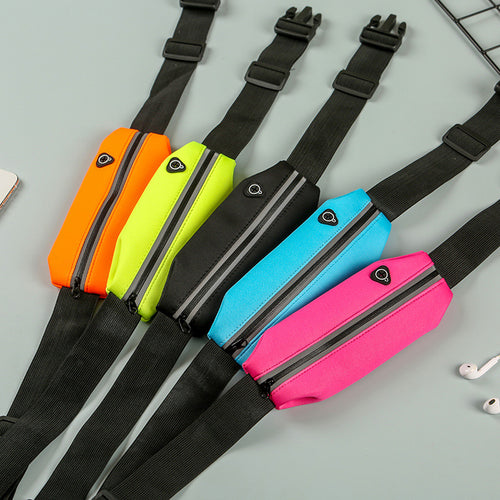 Breathable Fanny Pack