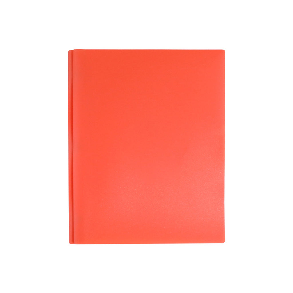 Plastic Folders With Pockets And Prong