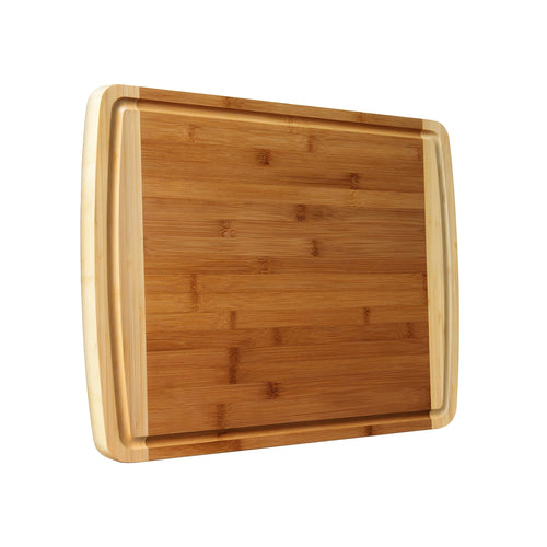 Bamboo Cutting Board