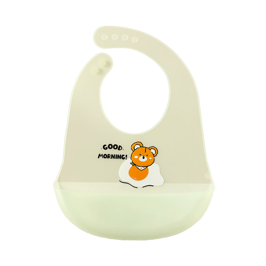 Baby Feeding Bib