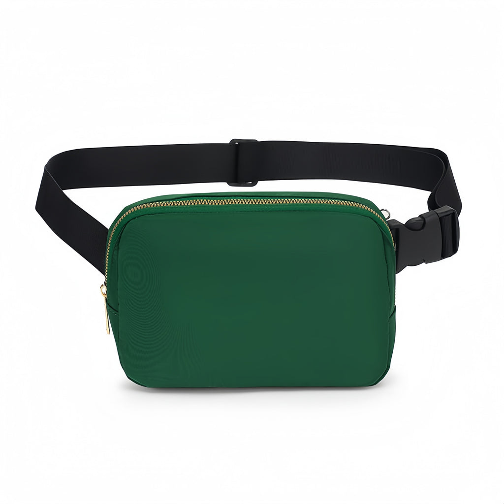 Unisex Fanny Pack Crossbody Bag
