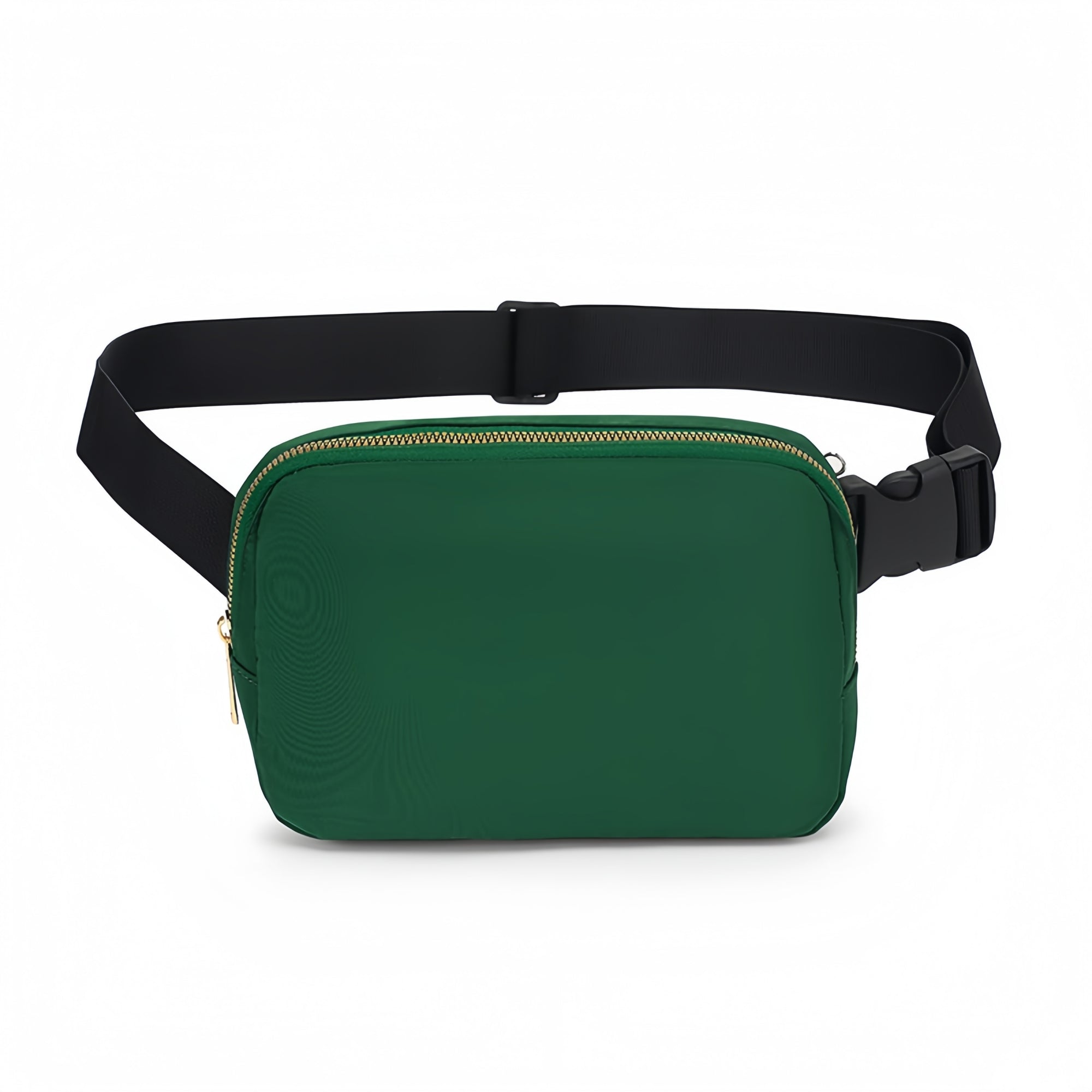 Unisex Fanny Pack Crossbody Bag