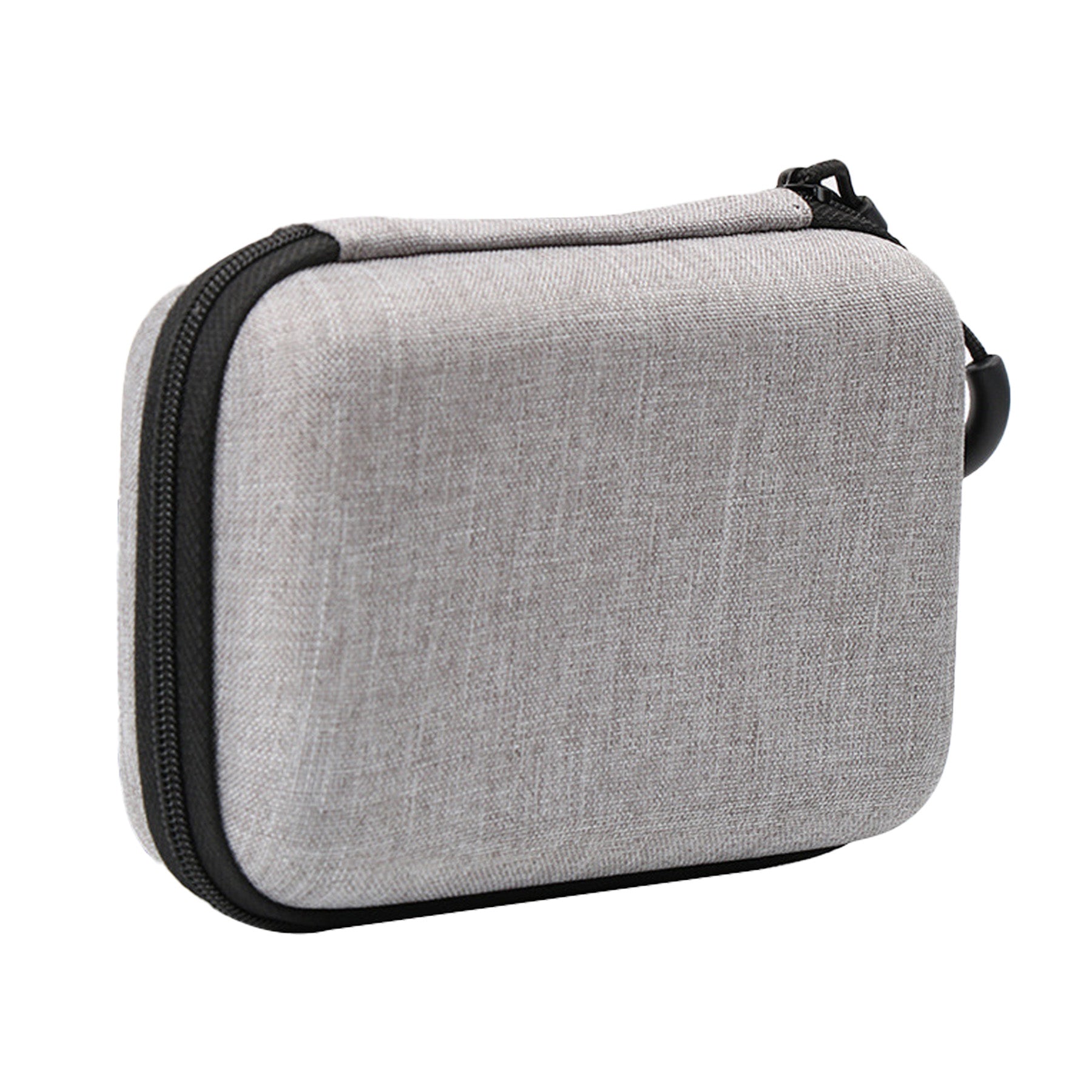 Hard Case EVA Data Cable Storage Bag