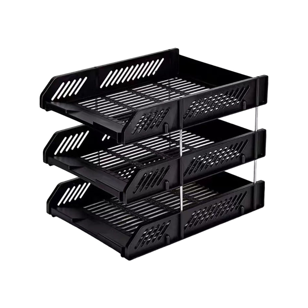 Document Tray