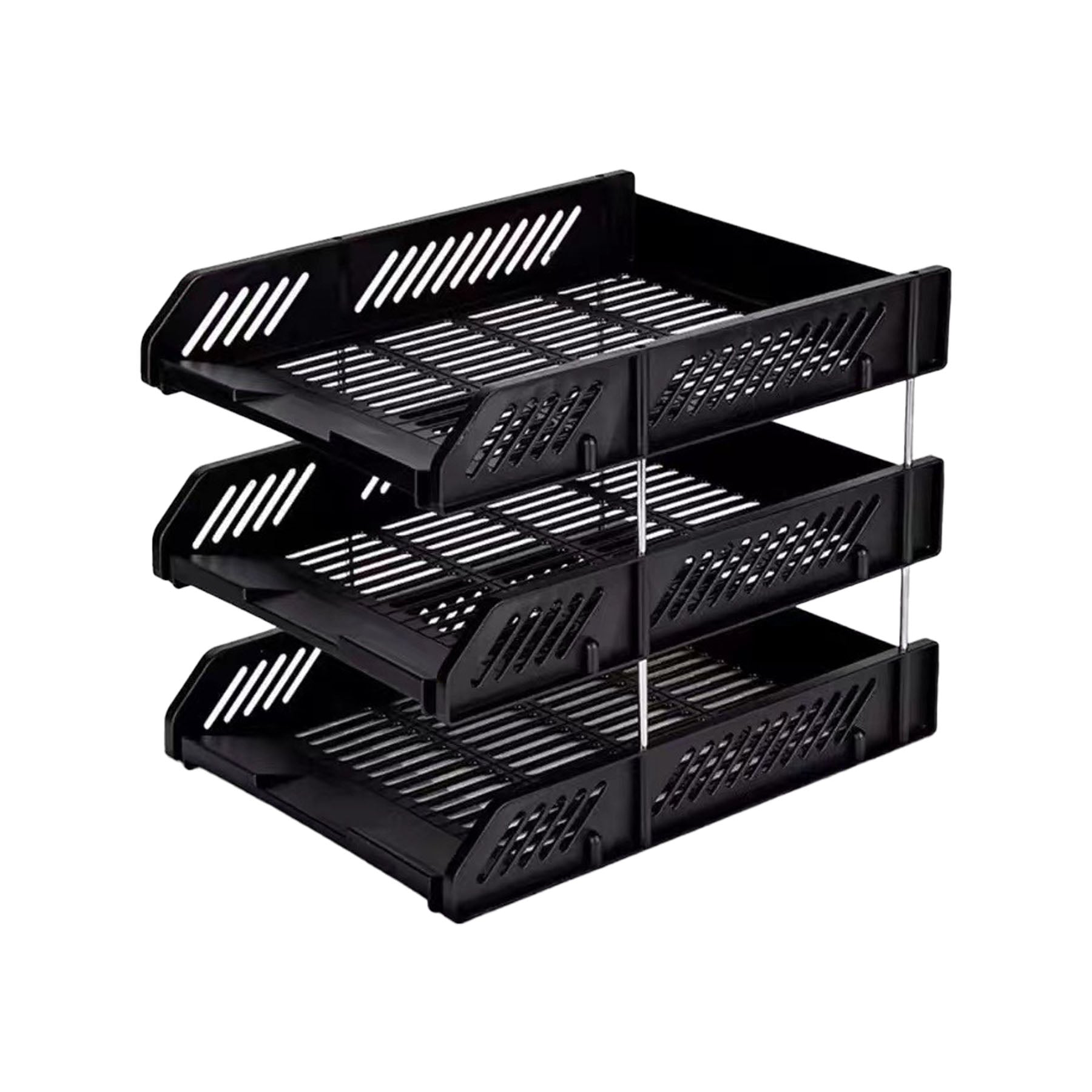 Document Tray