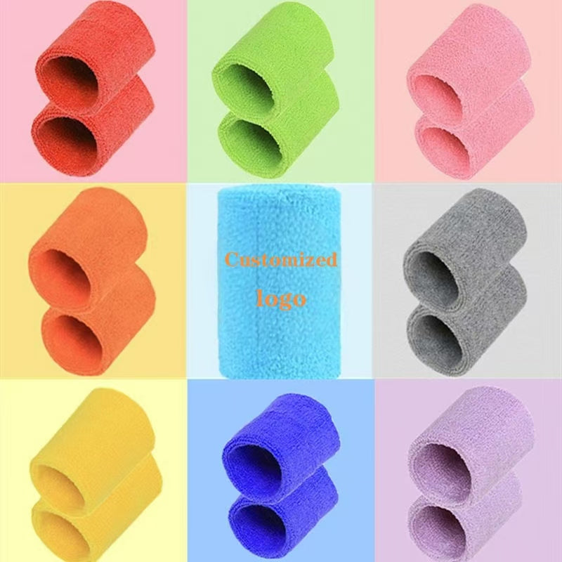 Towel Wrist Guard Knit