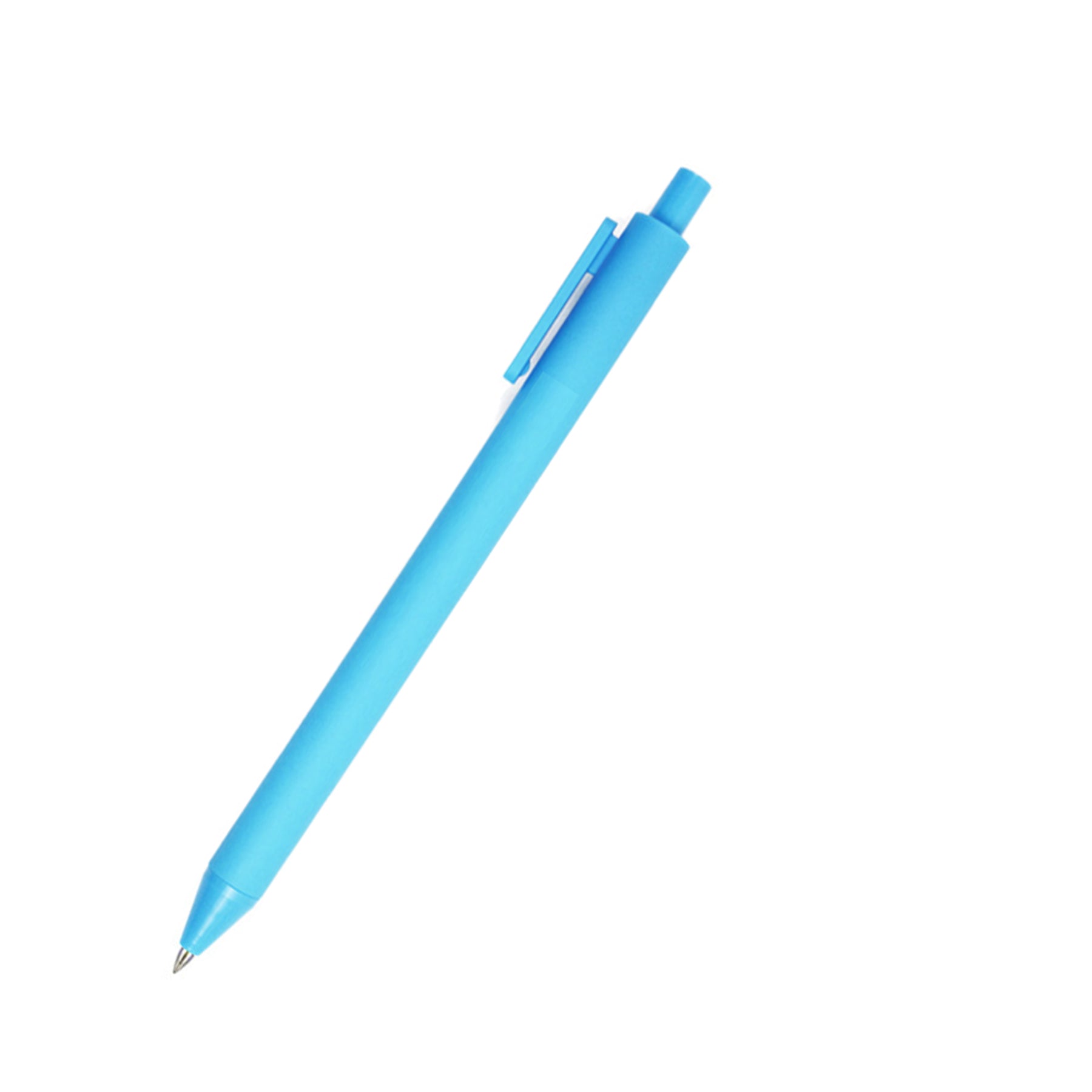 Spray - Glued Ballpoint Pens