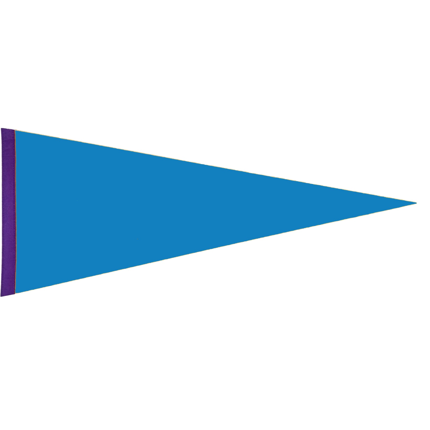 Felt Heat Transfer Flag