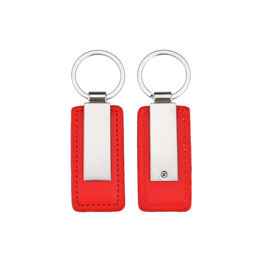 Premium Leather Key Chain