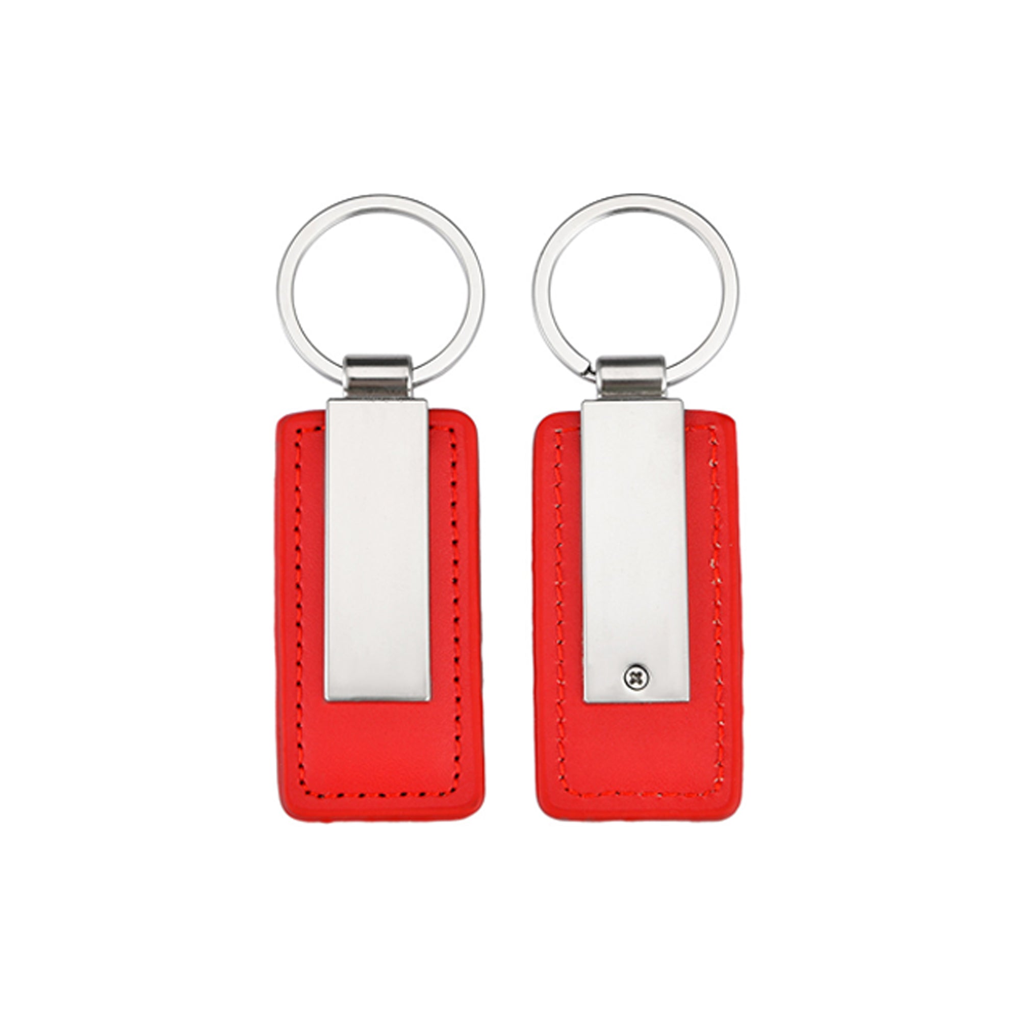 Premium Leather Key Chain