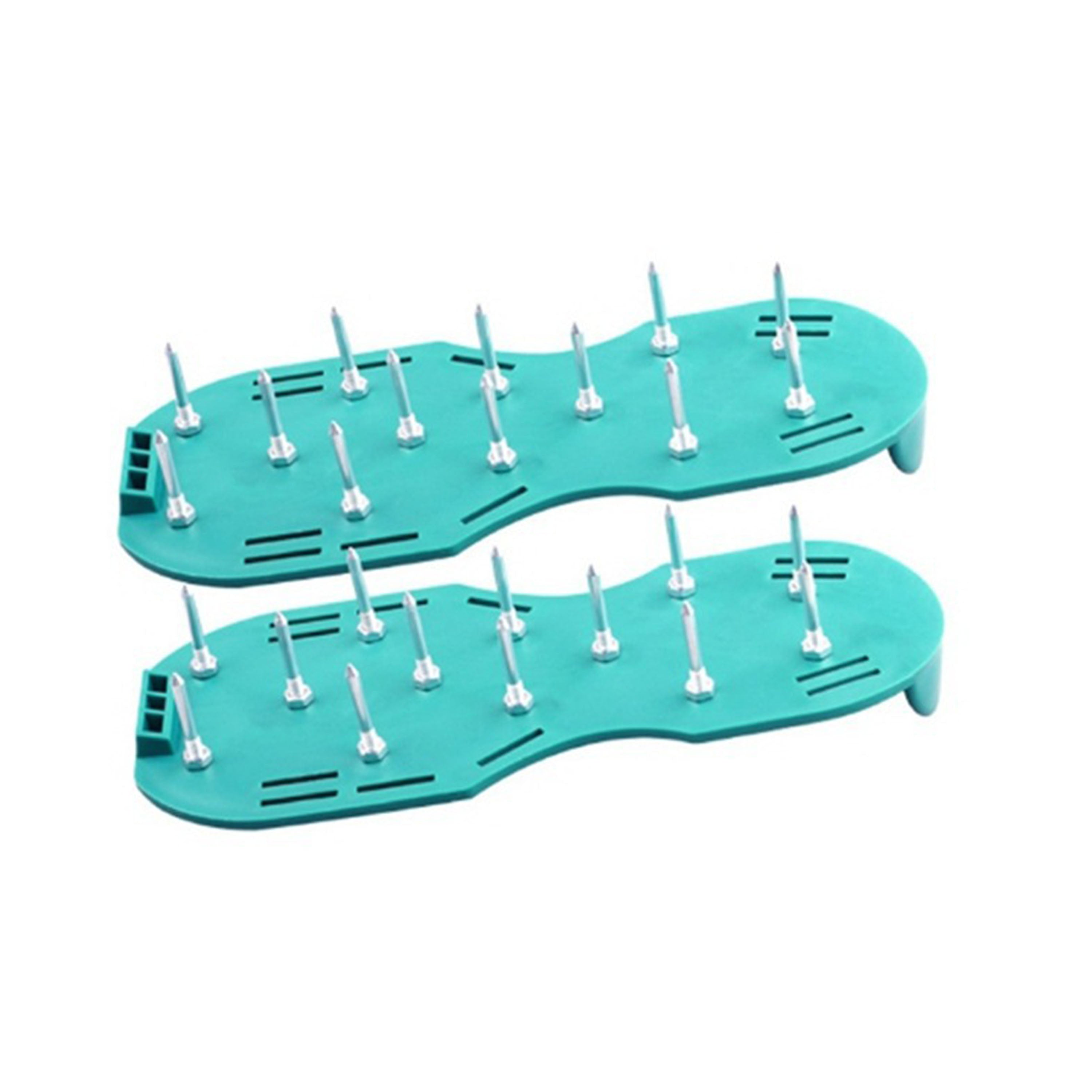 Garden Loose Soil Spike Shoe Cover