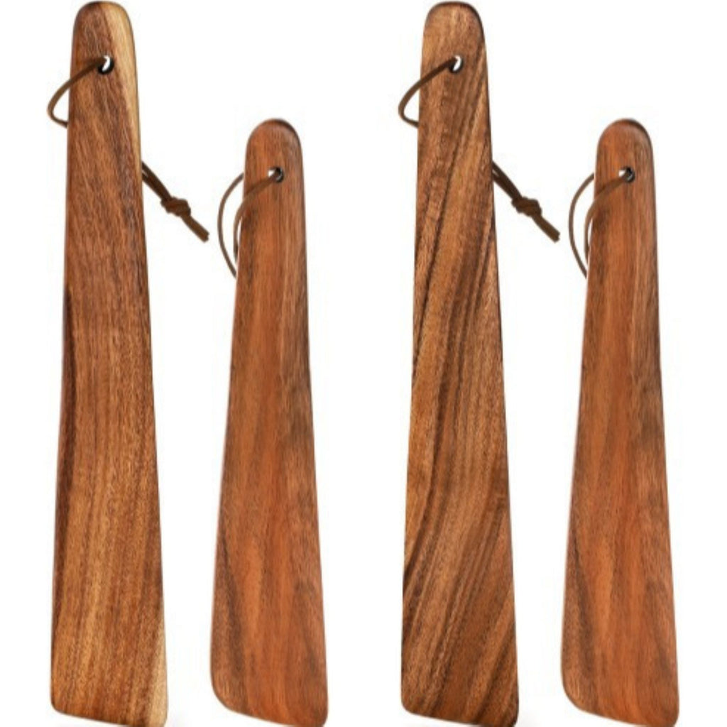 Wooden Cooking Spatula