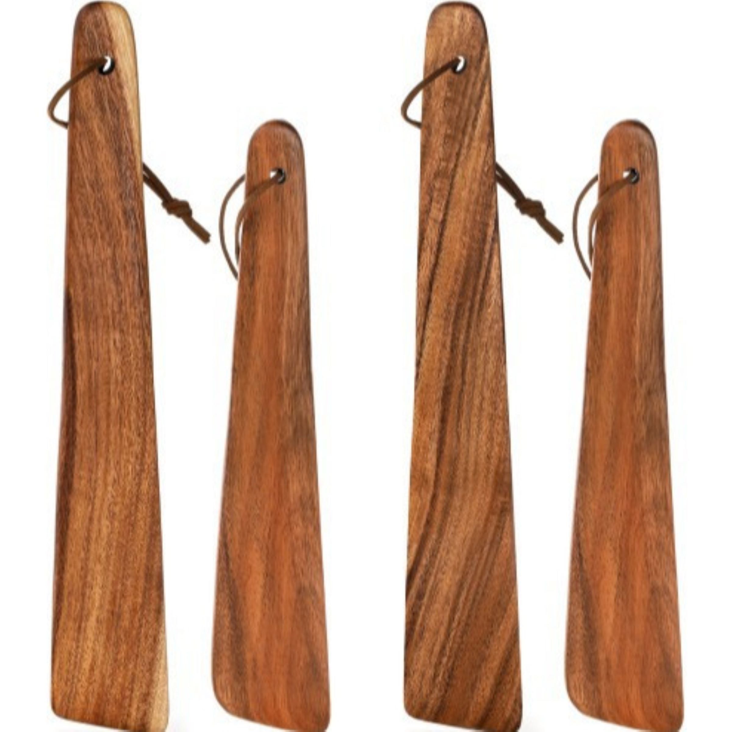 Wooden Cooking Spatula