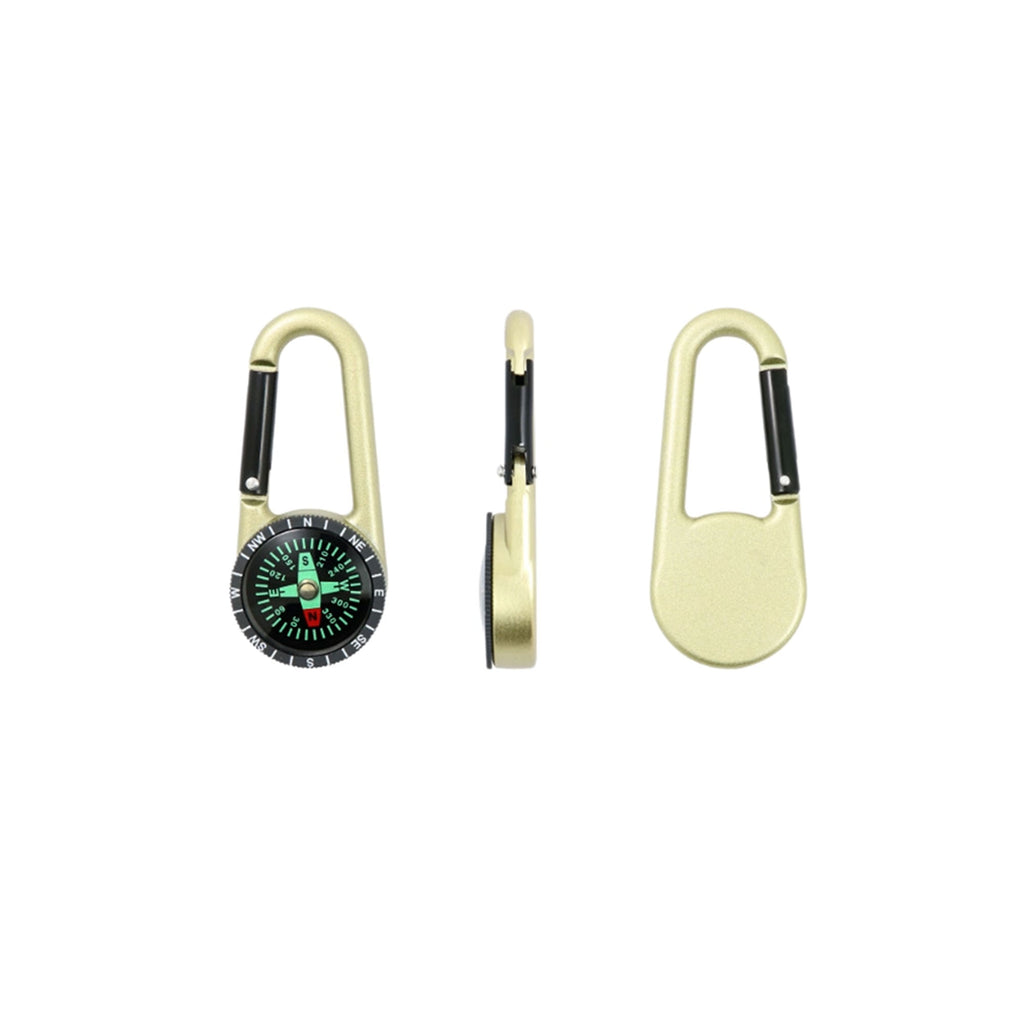 Carabiner Clip