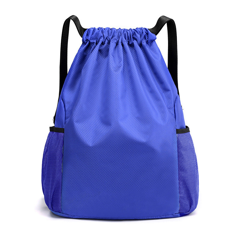 Drawstring Travel Backpack