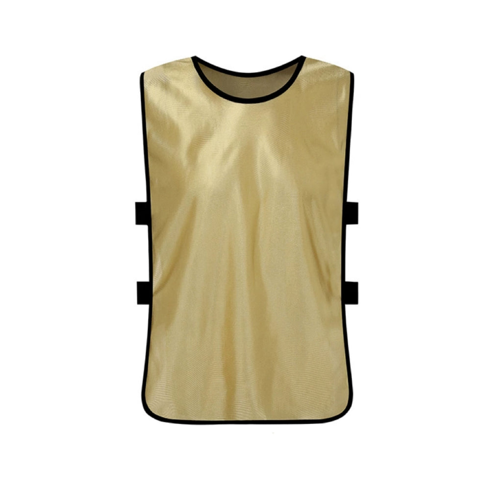 Basketball and Soccer Training Bibs
