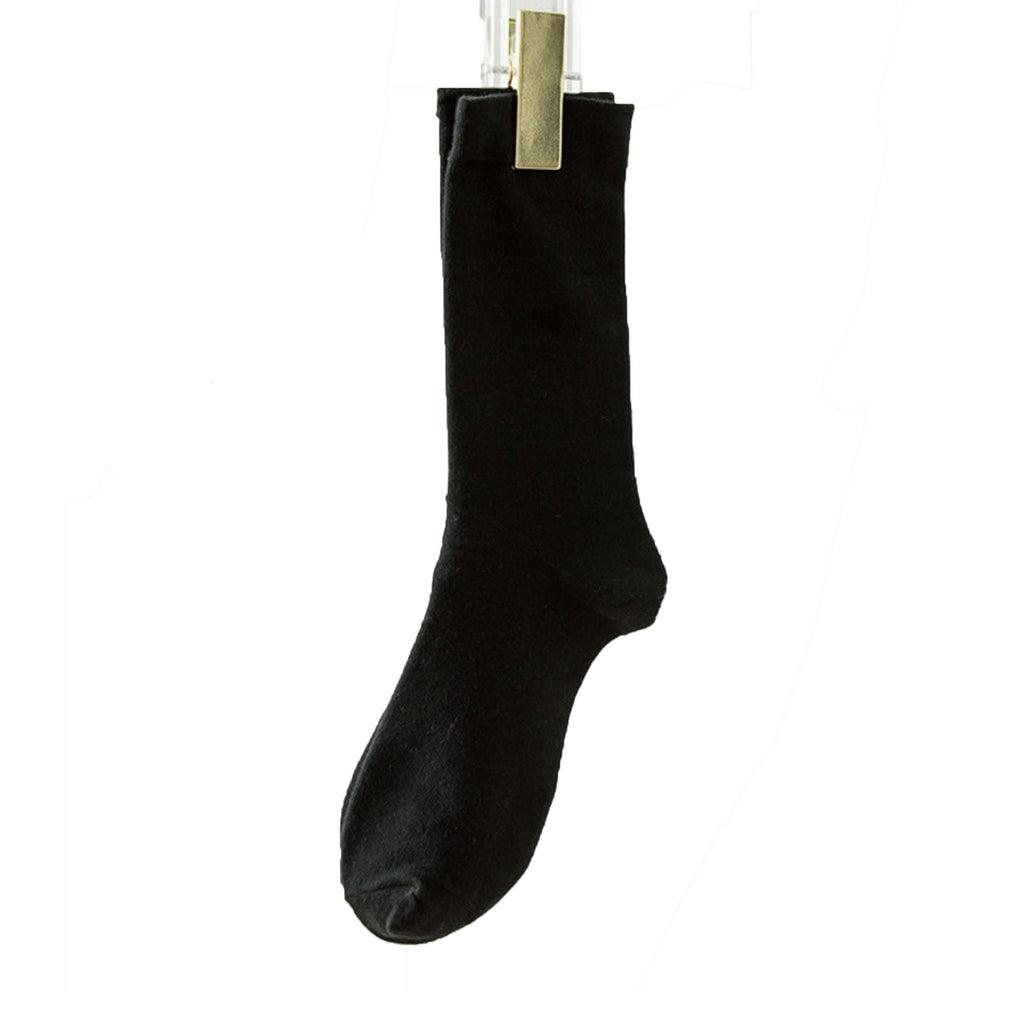 Adult Women'S Mid-Calf Cotton Fashionable Socks