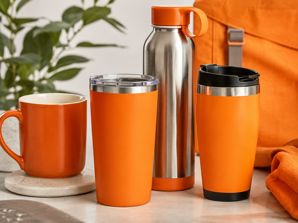 Drinkware