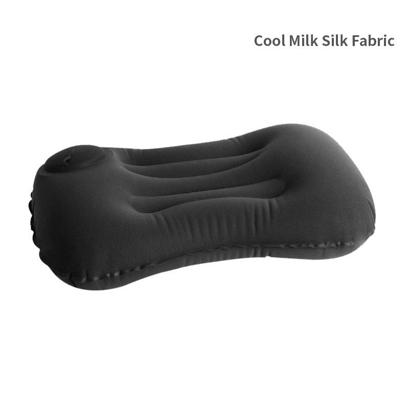 Multi-Functional Inflatable Pillow