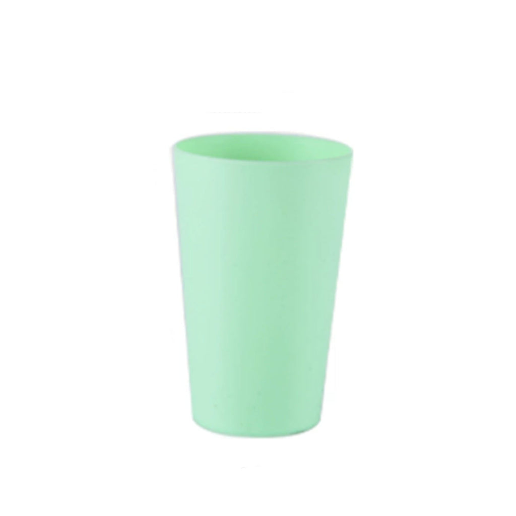 11 Oz. Multi Purpose Durable Easy to Clean Plastic Cup
