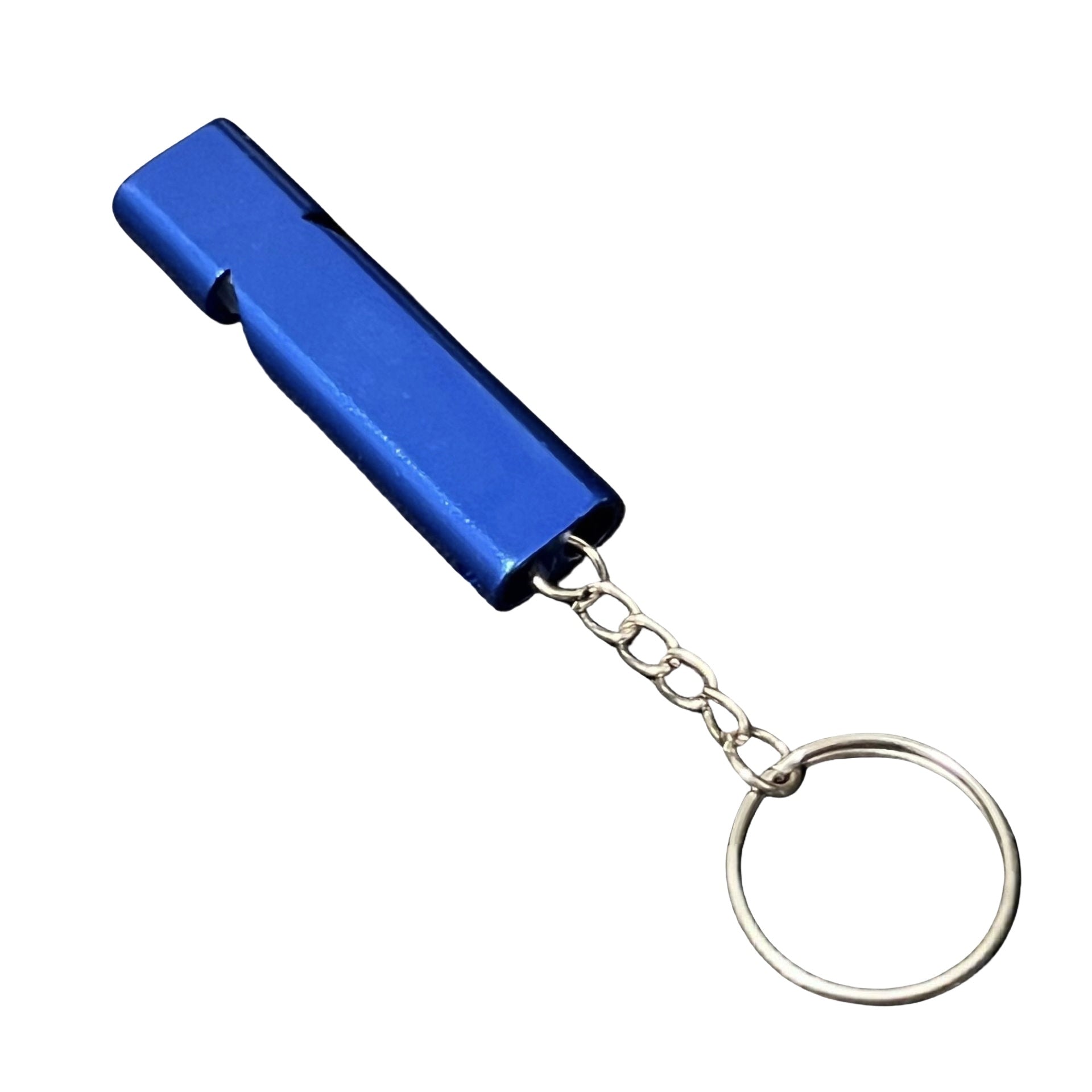 Dual-Frequency Survival Whistle