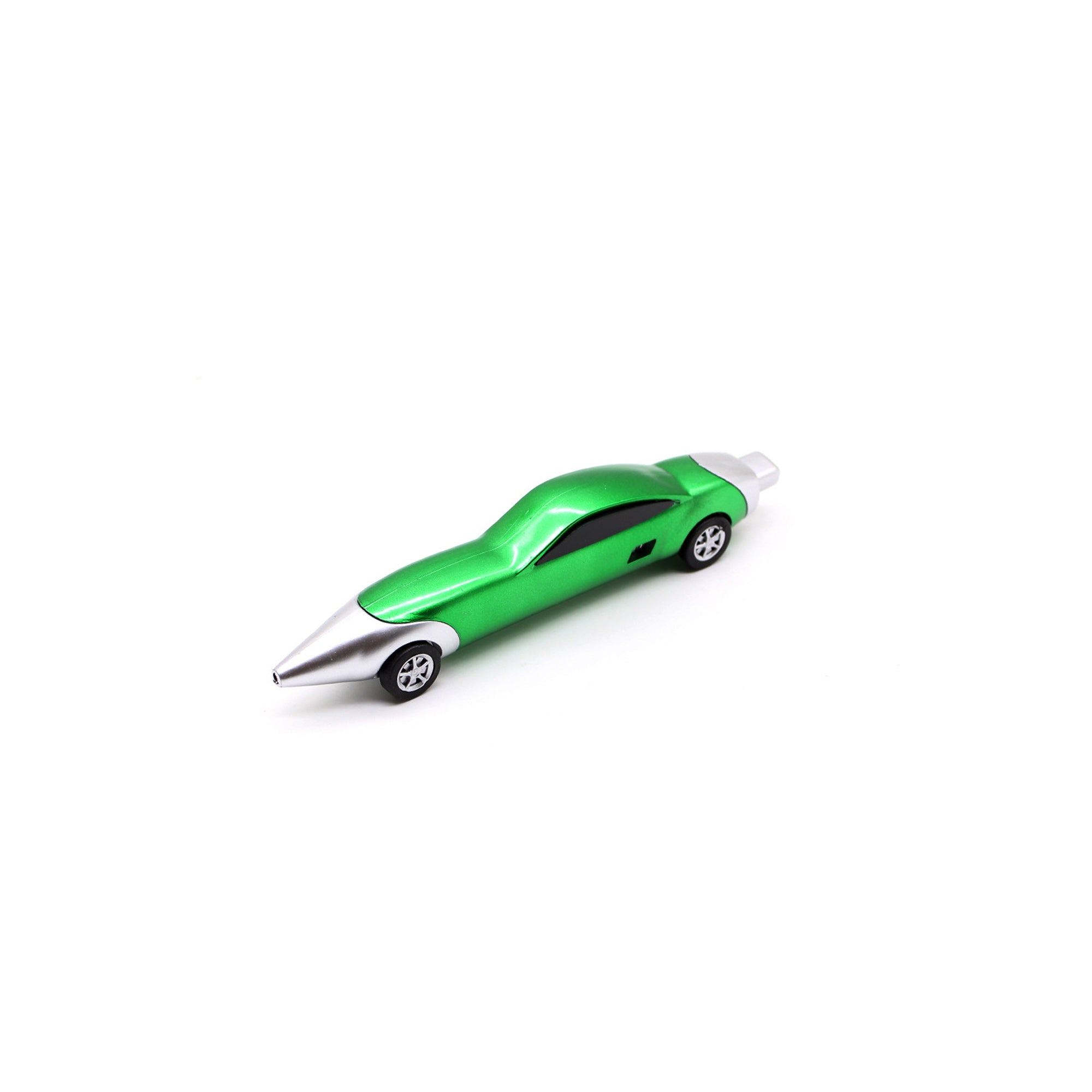 Car-Shaped Ballpoint Pen-Automotive-Themed Writing Tool