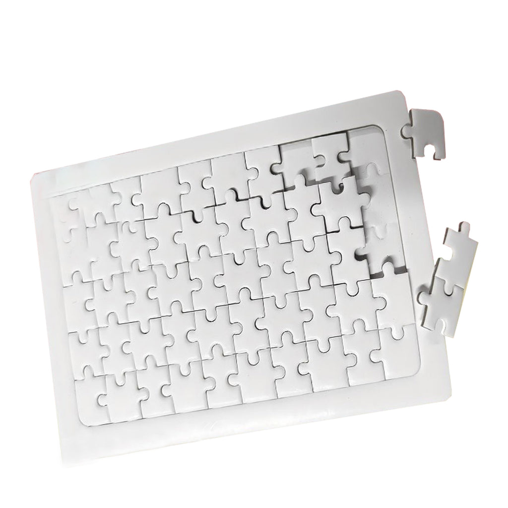 Puzzle Customization
